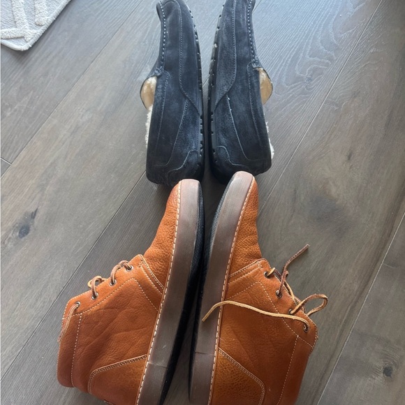 Men's size 12 Uggs - Picture 3 of 8